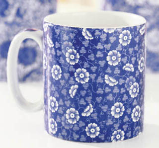Mug Daisy Shade